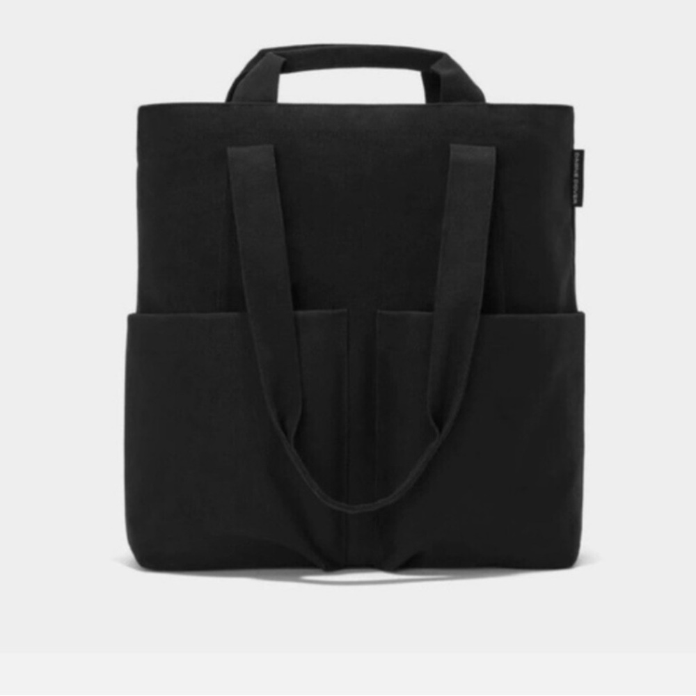 Dagne Dover Pacific Tote Bag black